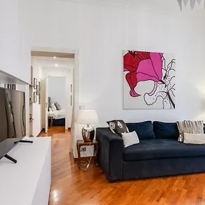  Apartment S. Cosimato Trastevere