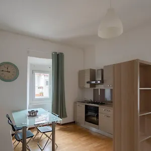 Trastevere Heart Apartamento