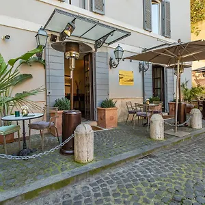 3* Hotell Parrasio