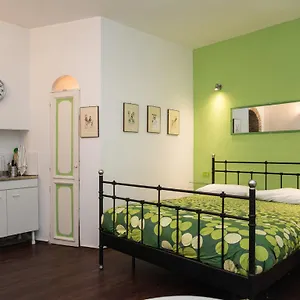 Trastevere Intimate Apartamento