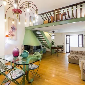 Apartment Enjoy Your - Trastevere, Rom