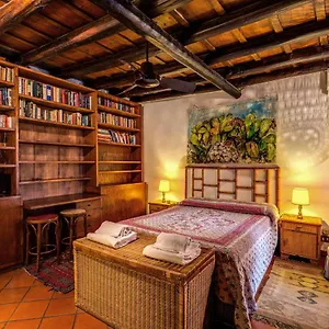 Appartement Magenta Collection Egidio, Rome