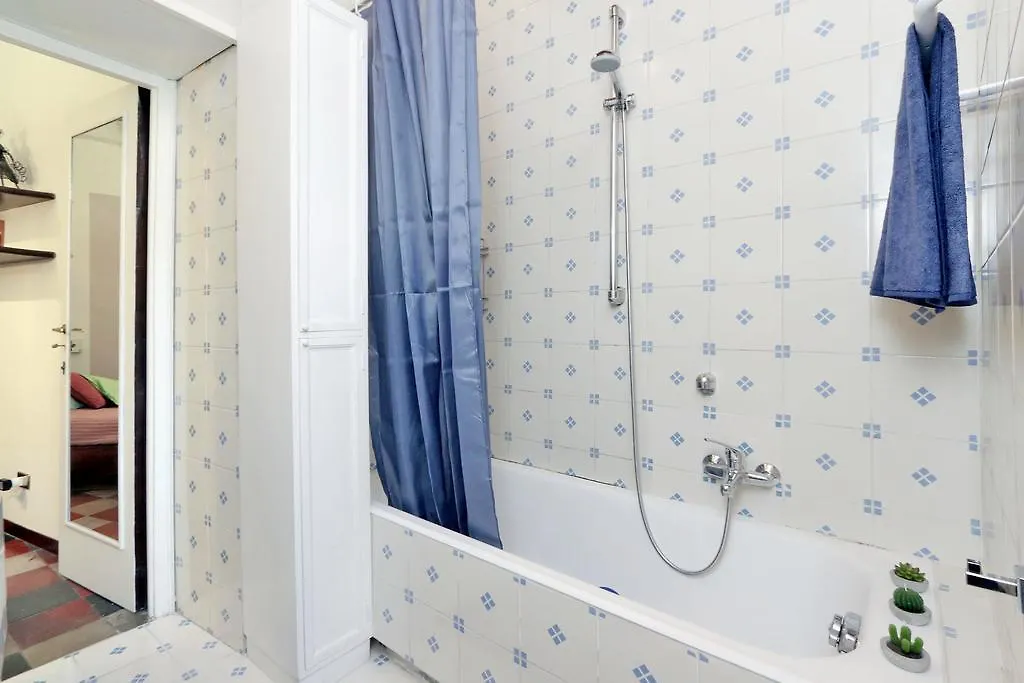 Dorotea Apartment Rome