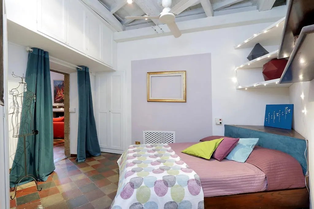 Dorotea Apartment Rome Italy