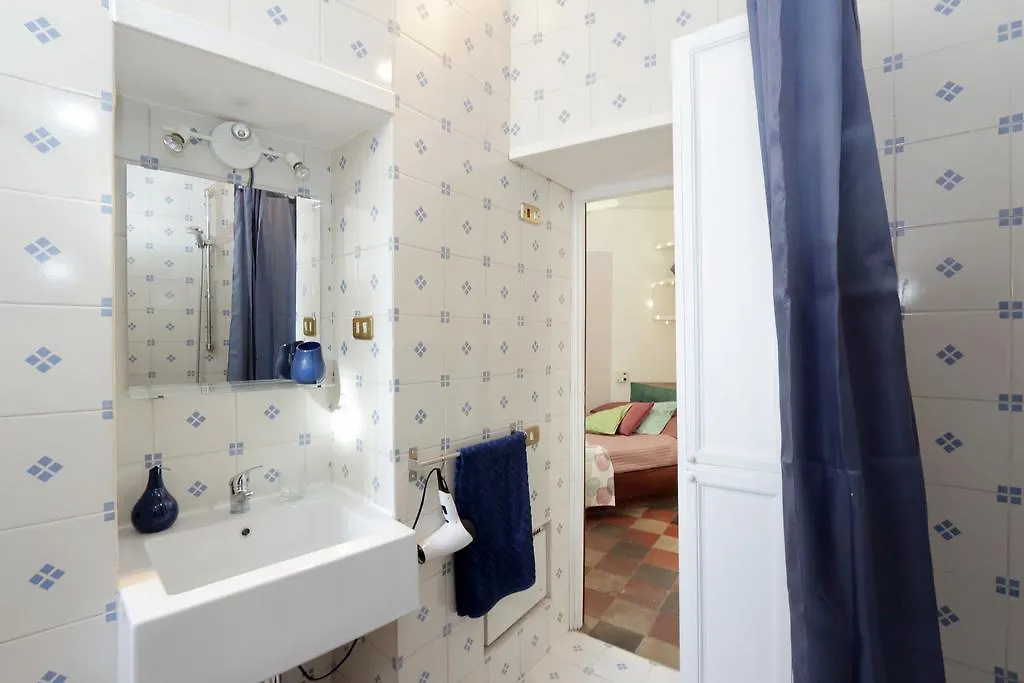 Dorotea Apartment Rome 0*,