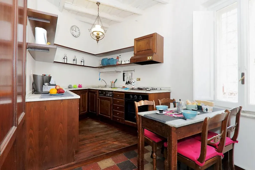 Dorotea Apartment Rome 0*,  Italy