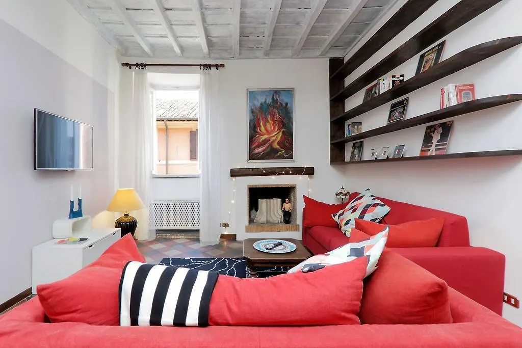 Dorotea Apartment Rome 0*,  Italy