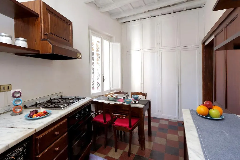 Dorotea Apartment Rome Italy