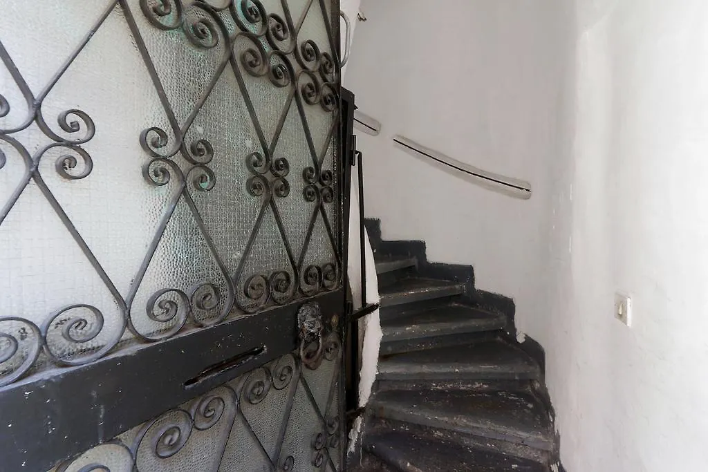 Dorotea Apartment Rome