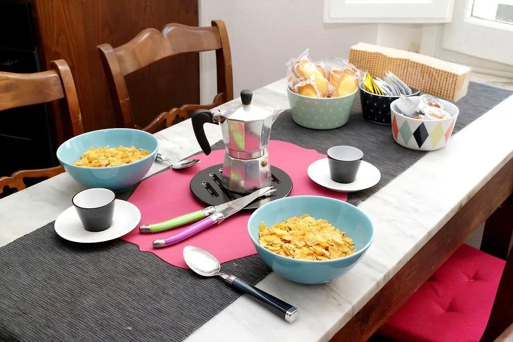 Dorotea Apartment Rome