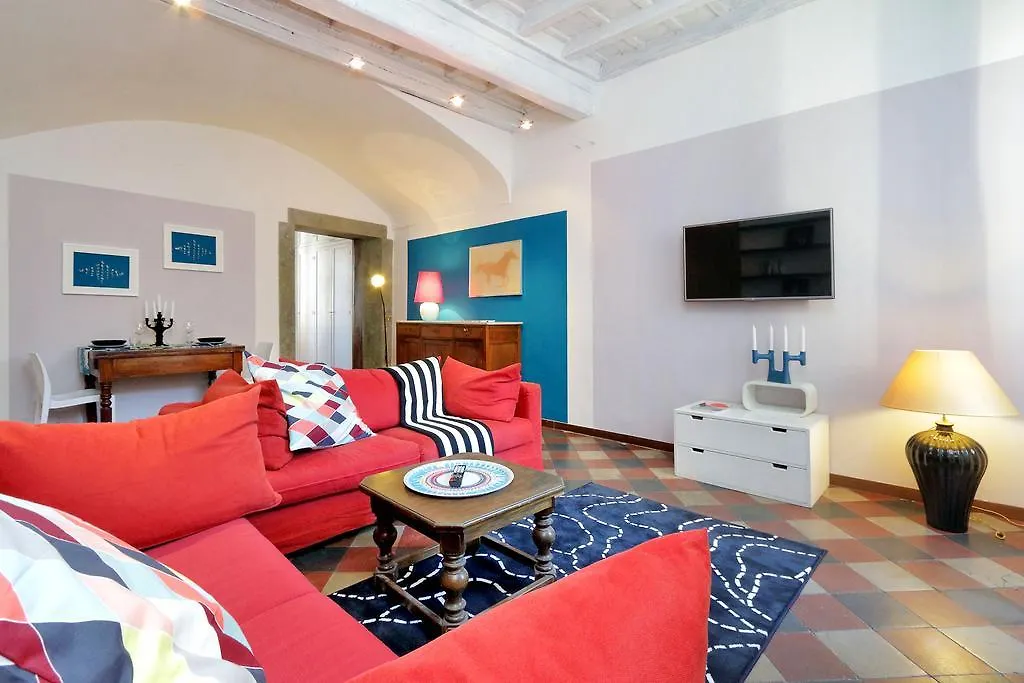 Dorotea Apartment Rome