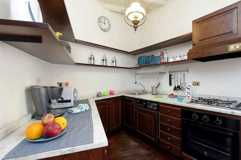 Dorotea Apartment Rom Italien